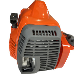 Débroussailleuse thermique Husqvarna 545RX  - Moteur puissant 45,7 cm3
