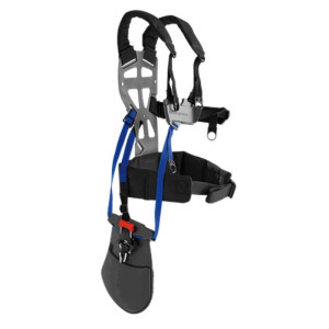 Débroussailleuse thermique Husqvarna 545RX  - Moteur puissant 45,7 cm3