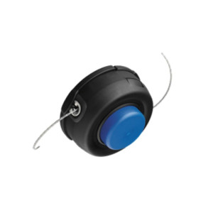 Débroussailleuse thermique Husqvarna 545RX  - Moteur puissant 45,7 cm3
