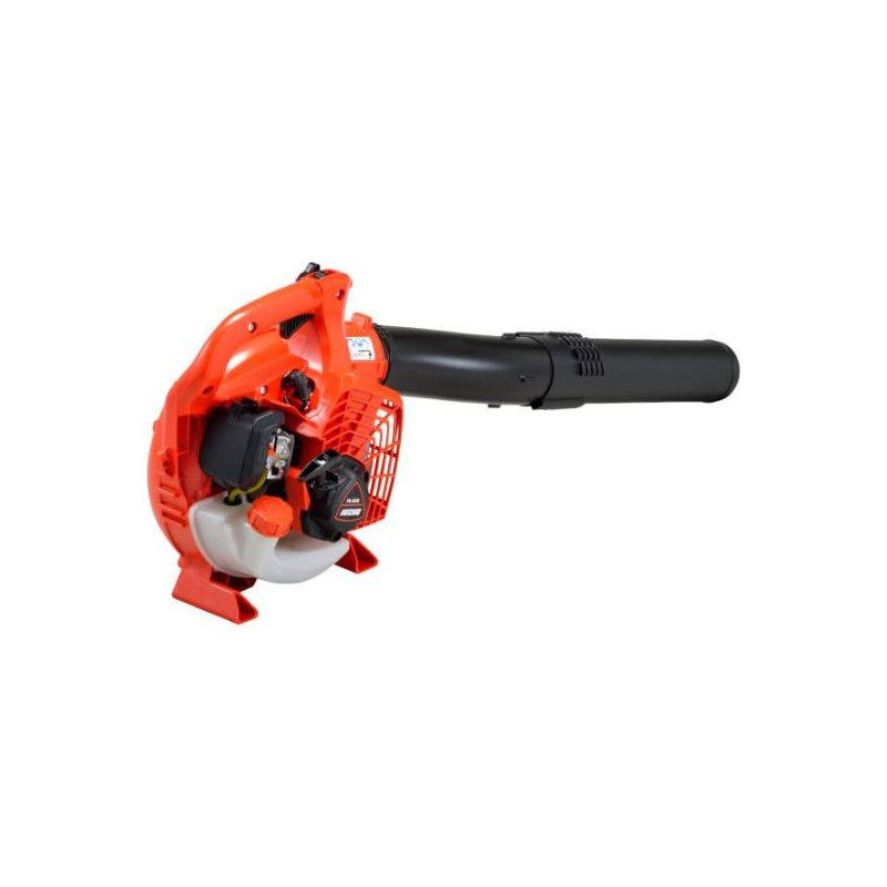 Souffleur à main Echo PB2520 nettoyer efficacement les feuilles et débris