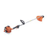 Débroussailleuse thermique Echo SRM222ESL  - Ergonomique, moteur 21,2 cm3 modal atc