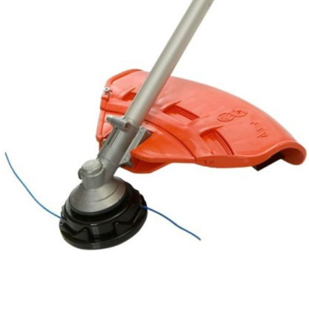 Débroussailleuse thermique Echo SRM222ESL  - Ergonomique, moteur 21,2 cm3