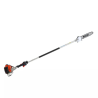 Tronçonneuse élagueuse sur perche Oleo Mac PPH250 - coupe 25 cm, moteur 25,4 cm3 modal atc
