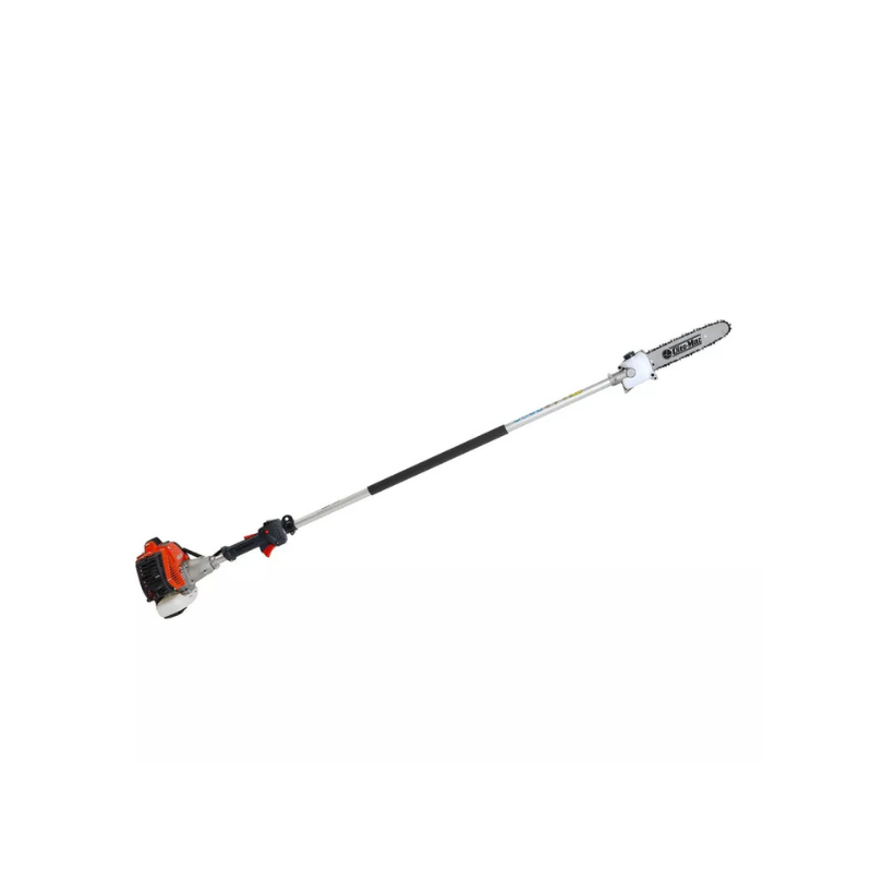 Tronçonneuse élagueuse sur perche Oleo Mac PPH250 - coupe 25 cm, moteur 25,4 cm3