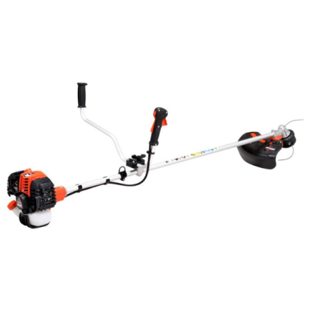 Débroussailleuse thermique Echo SRM2621TESU  - moteur 2 temps 25,4 cm3