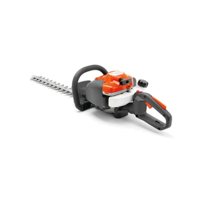 Taille-haie thermique Husqvarna 122HD45 coupe 45 cm, démarrage facile