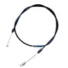 Câble embrayage motobineuse Pubert / Husqvarna / Staub - 0308020069 modal atc