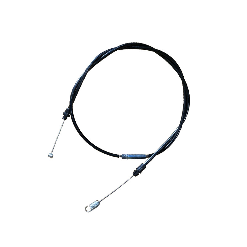 Câble embrayage motobineuse Pubert / Husqvarna / Staub - 0308020069