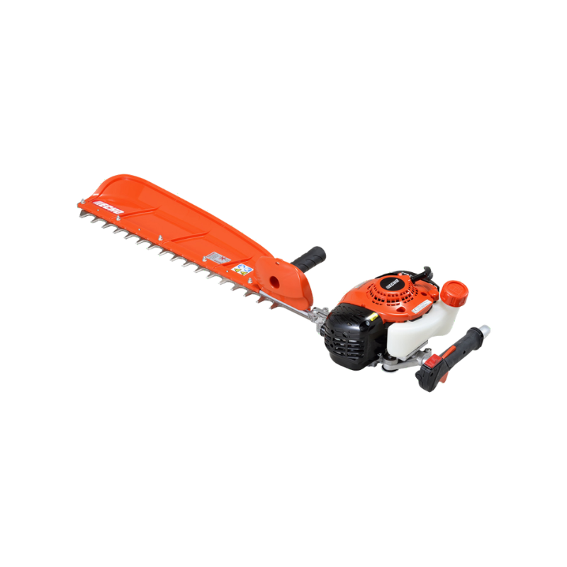 Taille-haie thermique Echo HCS3210ES pro Lame simple denture de 72.9 cm