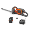 Pack taille-haies Husqvarna 215iHD45 - 36V / 2Ah modal atc