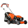 Tondeuse Oleo Mac G48TK Comfort Plus autotractée - coupe 46cm modal atc