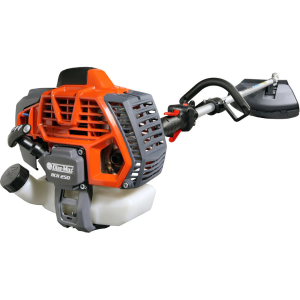 Débroussailleuse thermique Oleo Mac BCH250S3D  - (lame et tête nylon), moteur 25,4 cm3