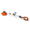 Rotofil Husqvarna 215iL nu - tête automatique, pour batterie 36V modal atc
