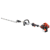 Taille haies sur perche Echo 21.2 cm3 HCAS236 ESLW modal atc