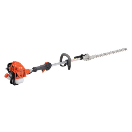Taille haies sur perche Echo 21.2 cm3