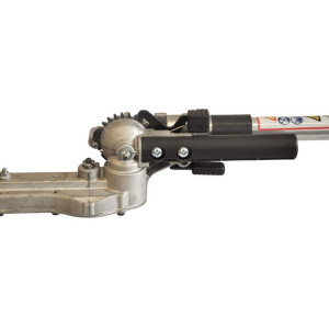 Taille haies sur perche Echo 21.2 cm3