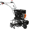 Motobineuse Oleo Mac MH175RKS, largeur de travail 80 cm, moteur 183 cm3 modal atc