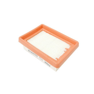 Filtre a air coupe bordures Oleo Mac 755 master, 753T - 61120018R