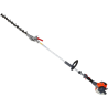 Taille-haie sur perche Oleo-Mac BC241HCL, Longueur coupe utile : 3.50m modal atc