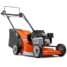 Tondeuse à gazon professionnelle autotractée Husqvarna LC551VBP - coupe 51cm modal atc