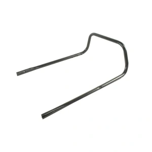 Guidon supérieur tondeuse GGP / Stiga - Castelgarden / Mountfield / Mr Bricolage