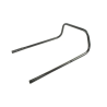 Guidon supérieur tondeuse GGP / Stiga - Castelgarden / Mountfield / Mr Bricolage modal atc