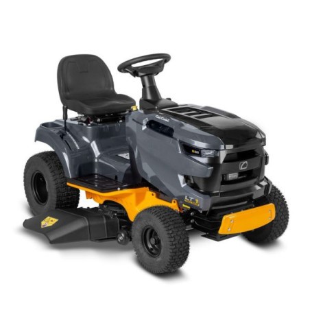 Tracteur Tondeuse Cub Cadet LT1 S86 éjection latérale - Coupe 86 cm