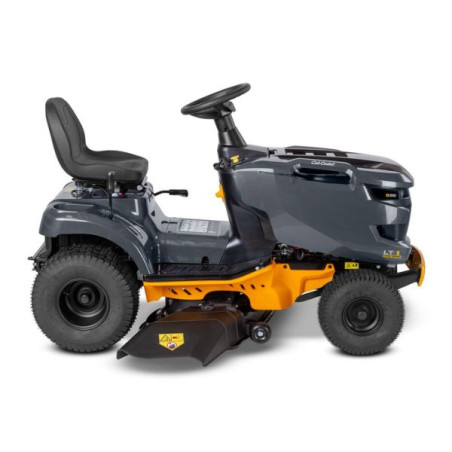 Tracteur Tondeuse Cub Cadet LT1 S86 éjection latérale - Coupe 86 cm