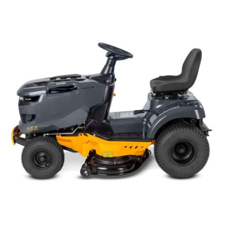 Tracteur Tondeuse Cub Cadet LT1 S86 éjection latérale - Coupe 86 cm