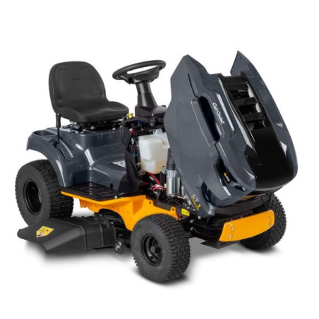 Tracteur Tondeuse Cub Cadet LT1 S86 éjection latérale - Coupe 86 cm
