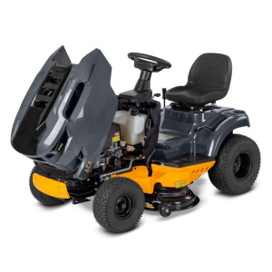 Tracteur Tondeuse Cub Cadet LT1 S86 éjection latérale - Coupe 86 cm