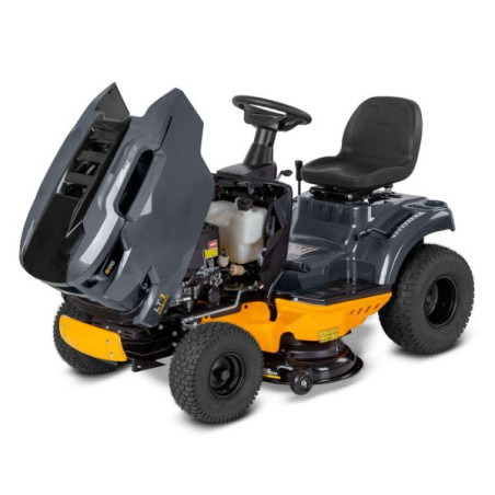 Tracteur Tondeuse Cub Cadet LT1 S86 éjection latérale - Coupe 86 cm