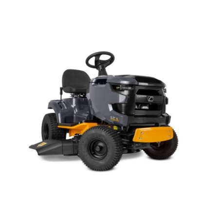 Tracteur Tondeuse Cub Cadet LT1 S86 éjection latérale - Coupe 86 cm