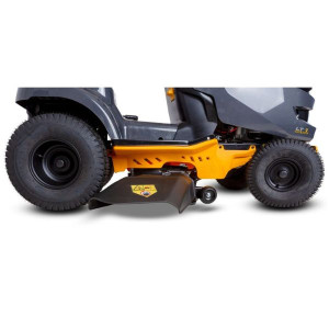 Tracteur Tondeuse Cub Cadet LT1 S86 éjection latérale - Coupe 86 cm