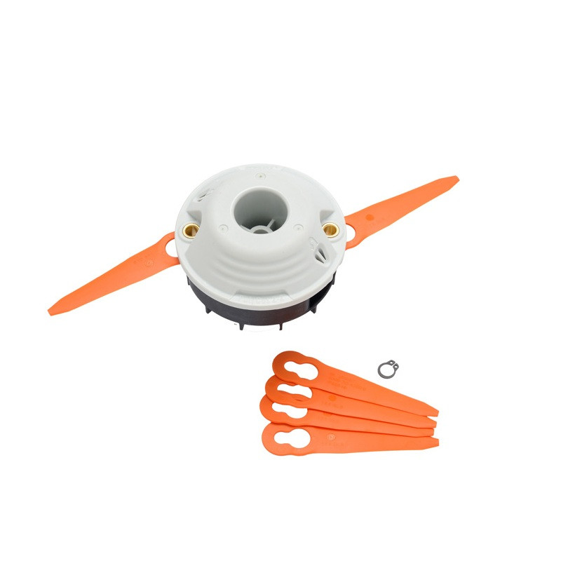 Tete polycut coupe bordures Stihl FSA45 2-2 - 40087102102