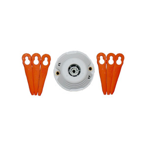 TÊTE FAUCHEUSE POLYCUT 3-2 Stihl 4009-710-2104