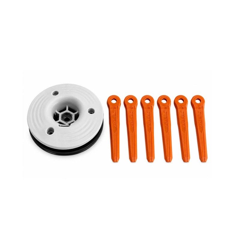 TETE FAUCHEUSE POLYCUT 28-2 Stihl 4002-820-2300