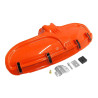 Carter protection débroussailleuse Husqvarna 143R, 232R, 235R, 333R, 535R modal atc