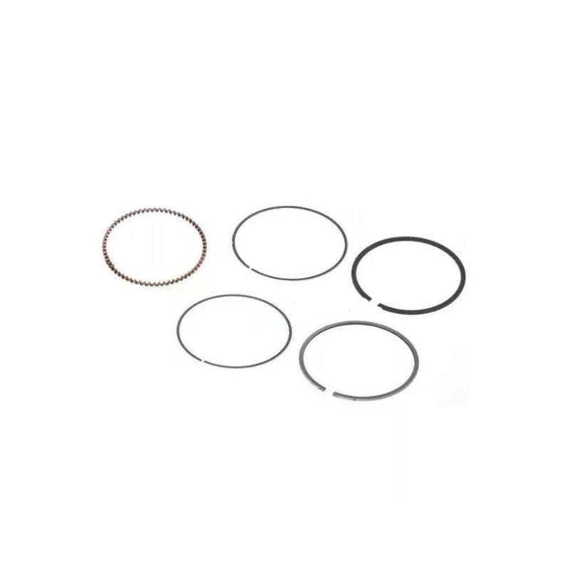 Jeu de segments Briggs & Stratton pour moteur - 843953