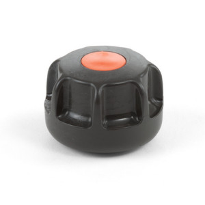 Molette de réglage disqueuse Husqvarna K970 Ring