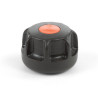 Molette de réglage disqueuse Husqvarna K970 Ring modal atc