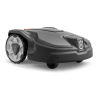Robot tondeuse Automower Husqvarna 305 - Jusqu'à 600m² modal atc