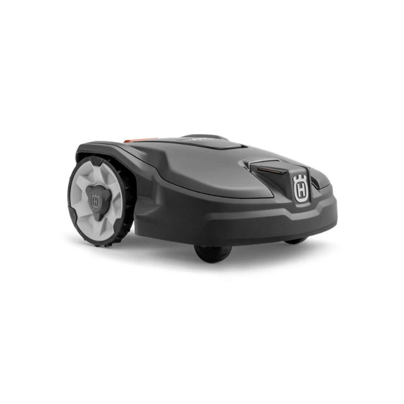 Robot tondeuse Automower Husqvarna 305 - Jusqu'à 600m²