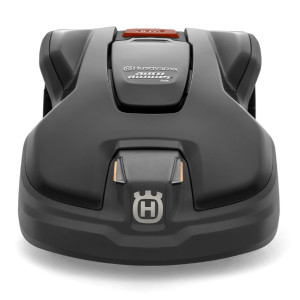 Robot tondeuse Automower Husqvarna 305 - Jusqu'à 600m²