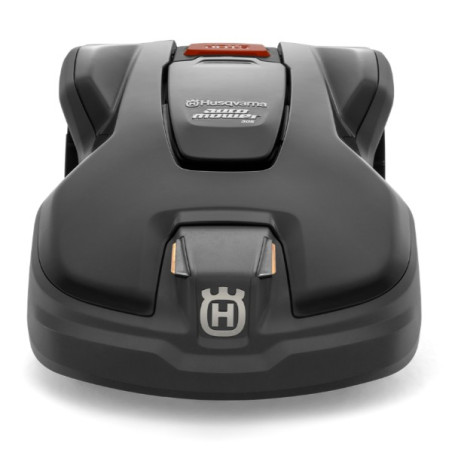 Robot tondeuse Automower Husqvarna 305 - Jusqu'à 600m²