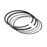 Jeu de segments moteur Honda GX340 Standard origine - 13010-ZE3-003 modal atc