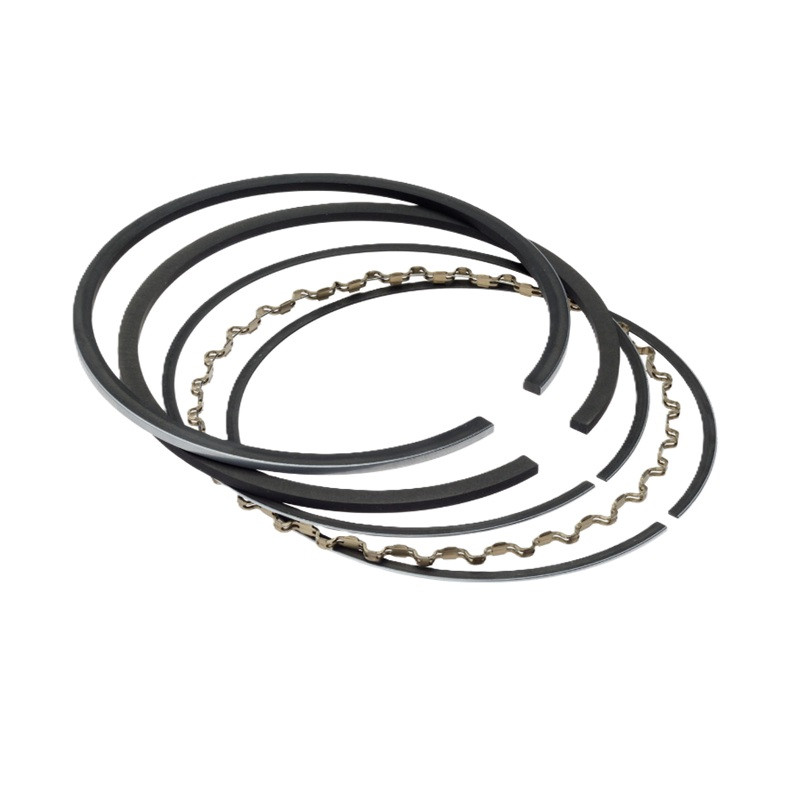 Jeu de segments moteur Honda GX340 Standard origine - 13010-ZE3-003