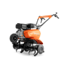 Motobineuse thermique Husqvarna TF335, largeur de travail de 80cm, moteur 212 cm3 modal atc