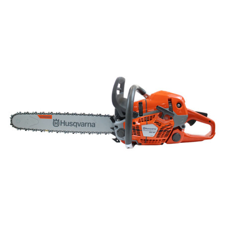 Tronçonneuse thermique Husqvarna 562XP Mark II - coupe 50 cm, moteur 59,8 cm3