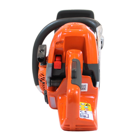 Tronçonneuse thermique Husqvarna 562XP Mark II - coupe 50 cm, moteur 59,8 cm3